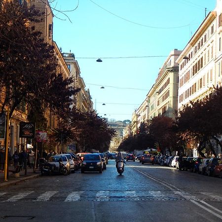 Sweet Rome Apartment Exterior photo