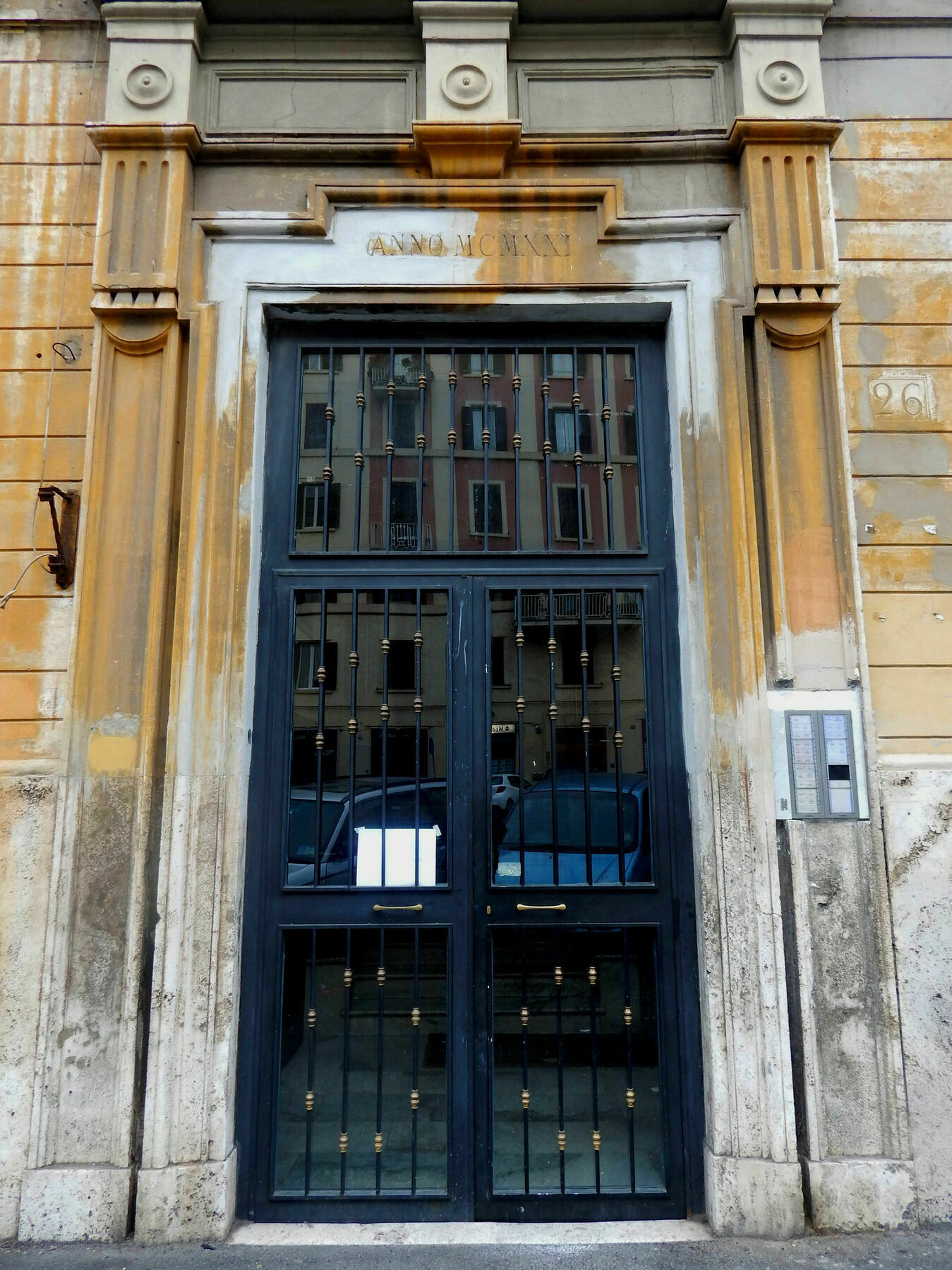 Sweet Rome Apartment Exterior photo